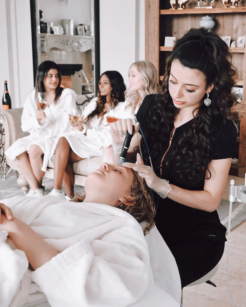 Wholesale Offers - GO NATURAL® ALL-IN-ONE® Powder - Travel Gift Sets