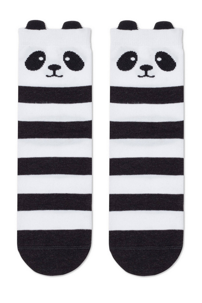 Classic Cotton Socks Conte Family Look 276