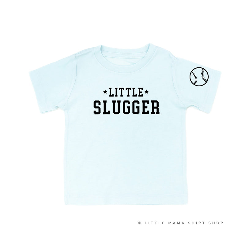 Little Slugger (sd) - Child Tee