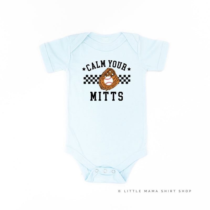 Calm Your Mitts - Child Tee