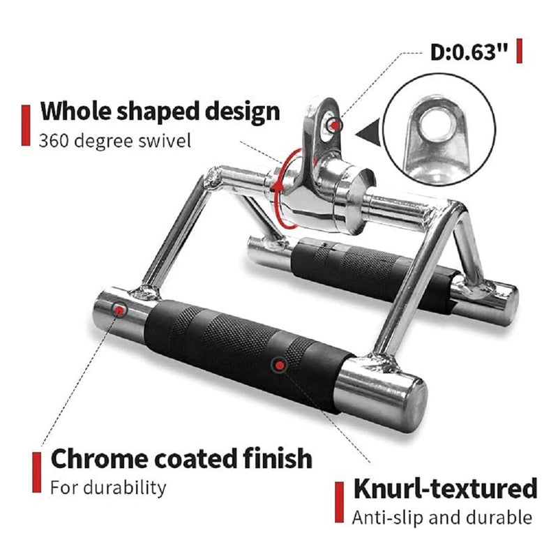IFast Adjustable Home Gym Power Cage & Squat Rack With Pull-Up Bar Barbell Rack, 1000LBS (SAK12649)