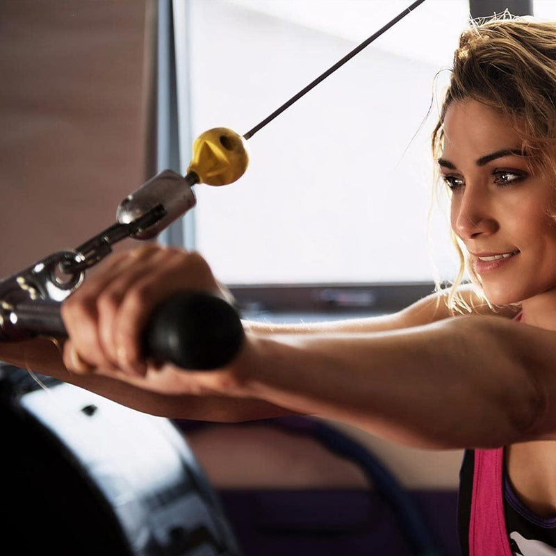 IFast Adjustable Home Gym Power Cage & Squat Rack With Pull-Up Bar Barbell Rack, 1000LBS (SAK12649)