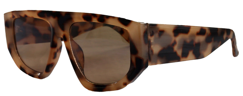 Goliath, High-End Line Bifocal (Clear On Top) Sun Readers for Women OR Non-Bifocal Readers Sunglasses (Tortoiseshell Brown) NY Fifth Avenue