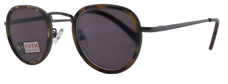 Cassie, High-End Sun Readers for Women  Readers Sunglasses (Brown Tortoiseshell) NY Fifth Avenue