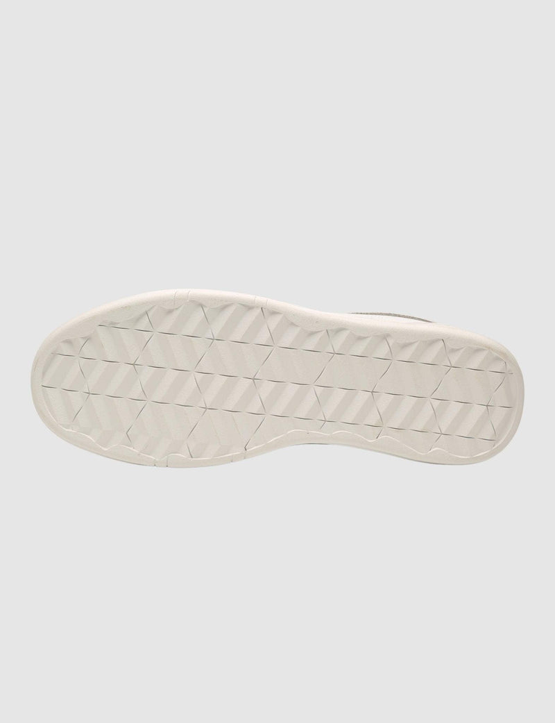 G West Mens Running Shoes - Gwm20001 | White | Gray