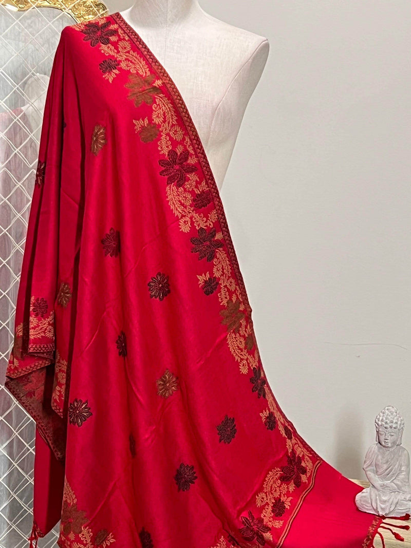 Pashmina shawl , stoles