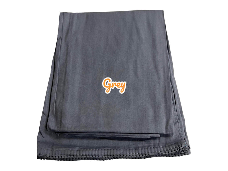Cotton saree petticoat
