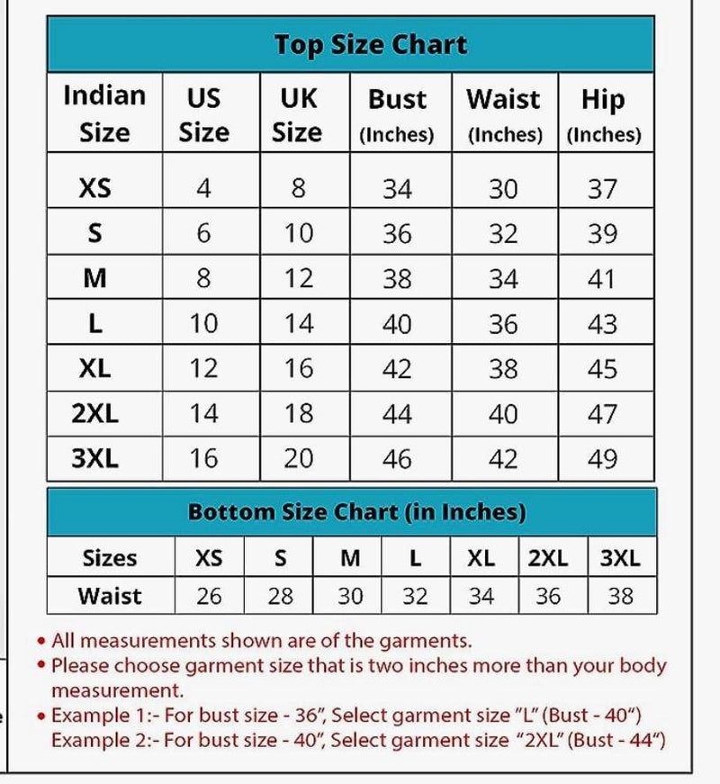 Pure cotton Short kurti