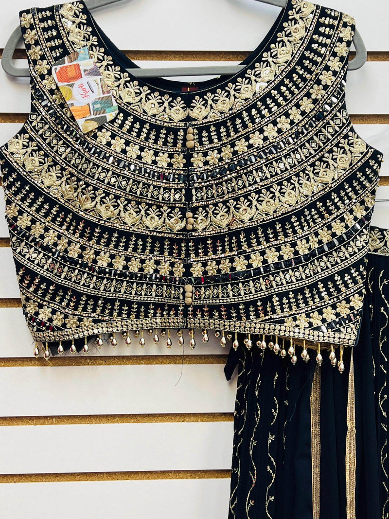 Lehenga choli set