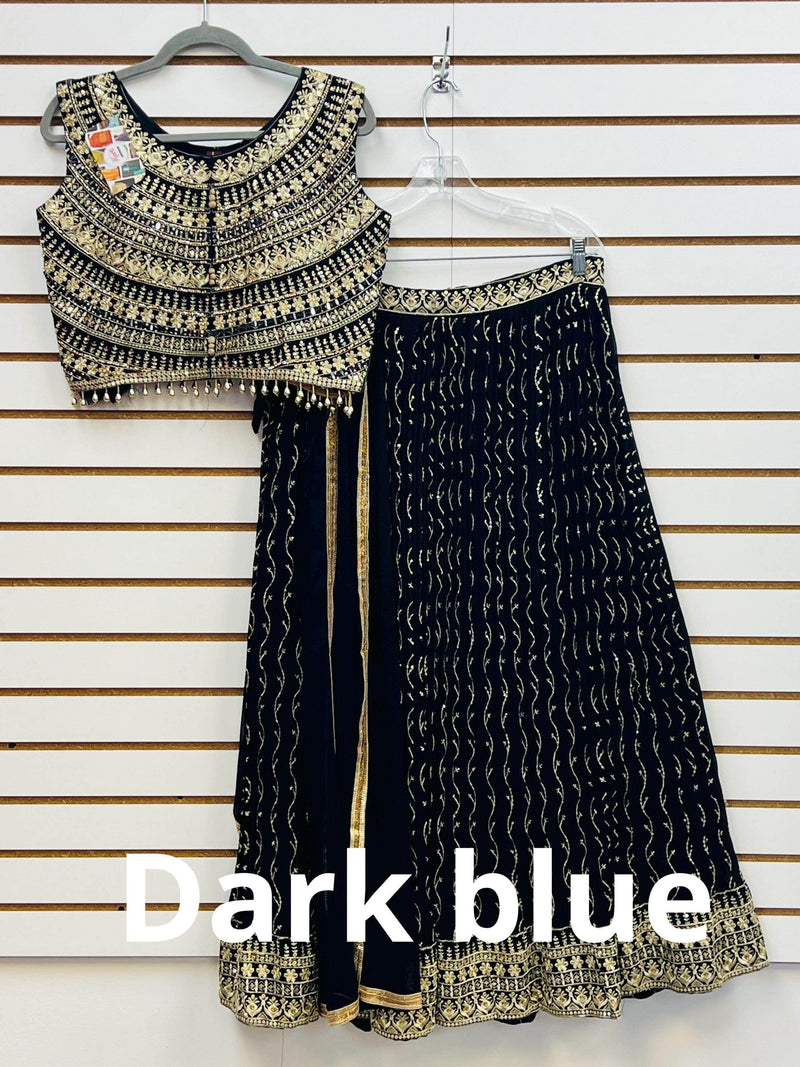 Lehenga choli set