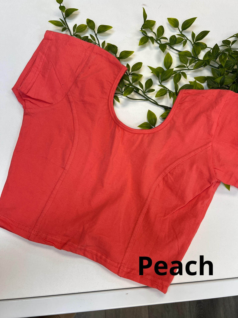 Strechable blouse