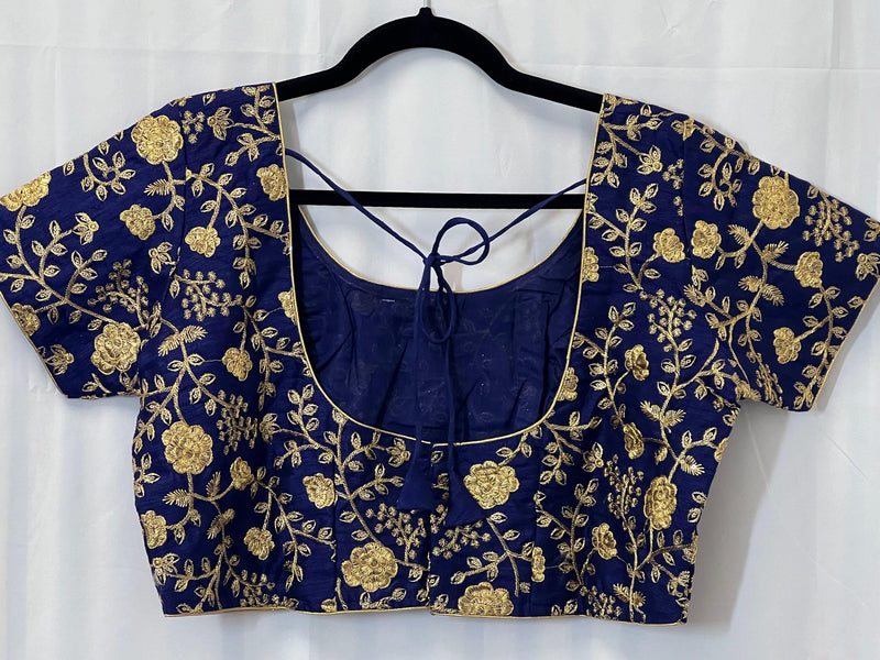 Readymade blouse