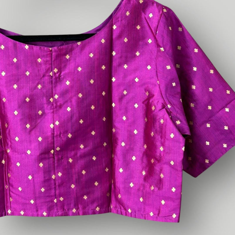 Plus size Blouse