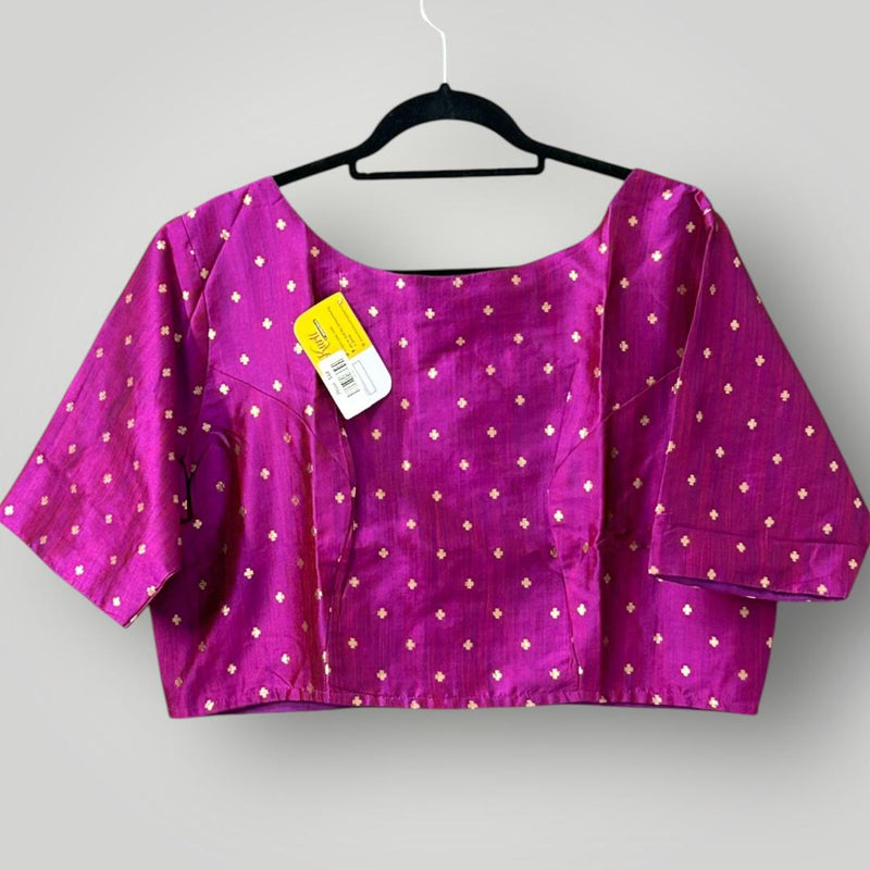 Plus size Blouse