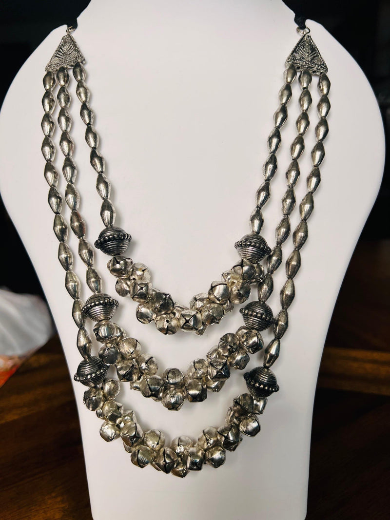 Banjara necklace