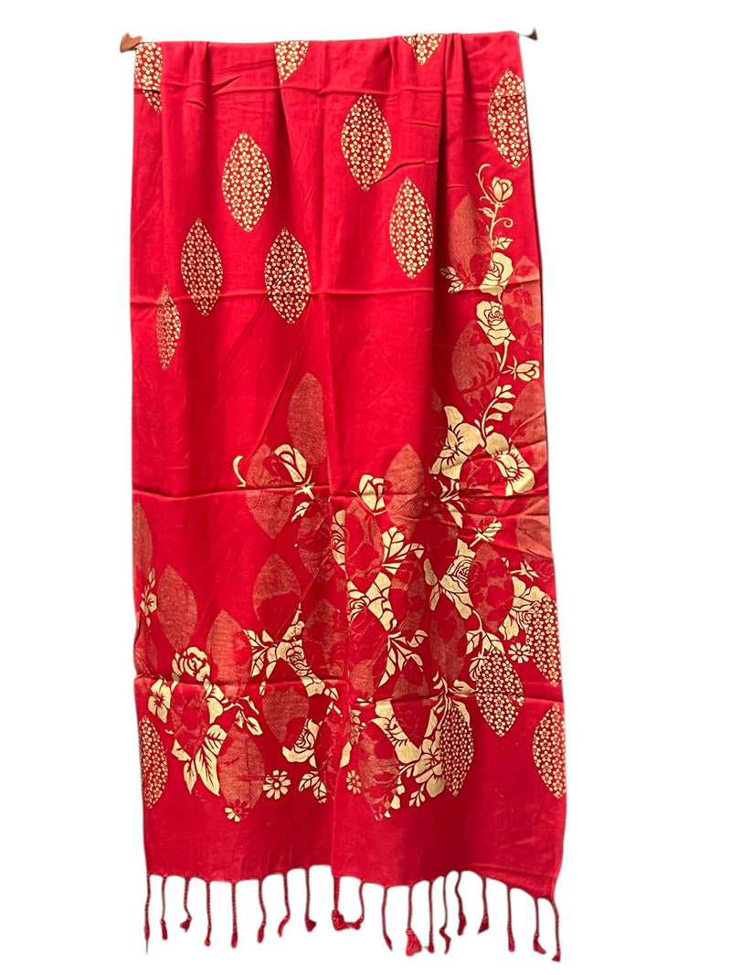 Red Stole
