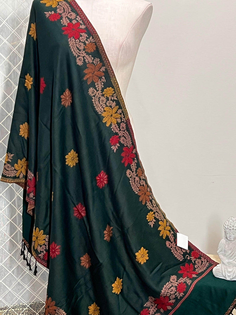 Pashmina shawl , stoles