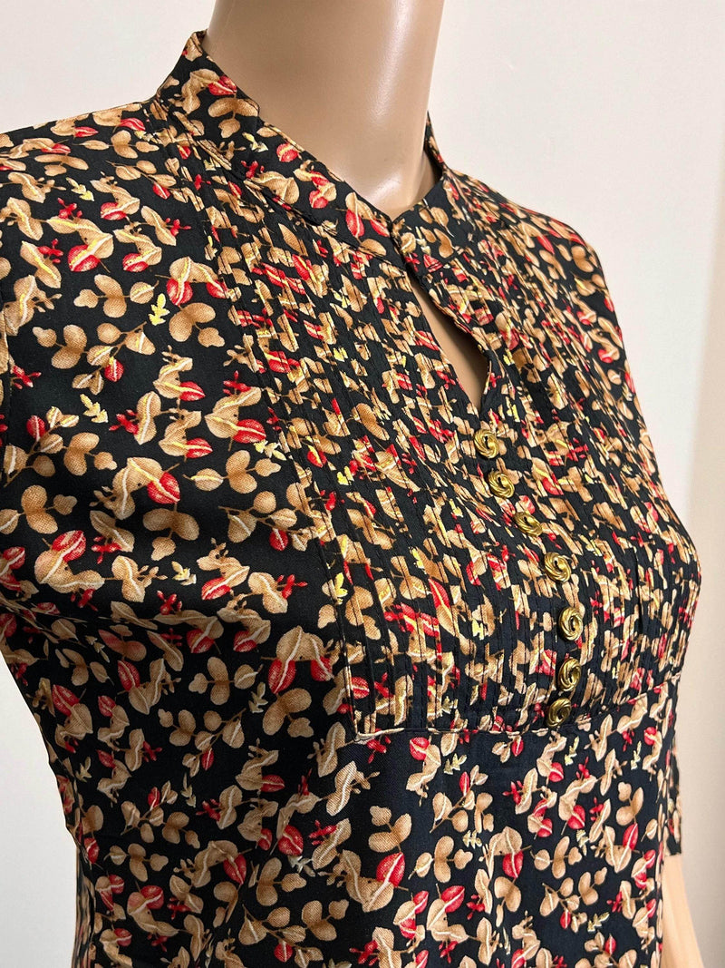 Short kurti, Tunic , short top