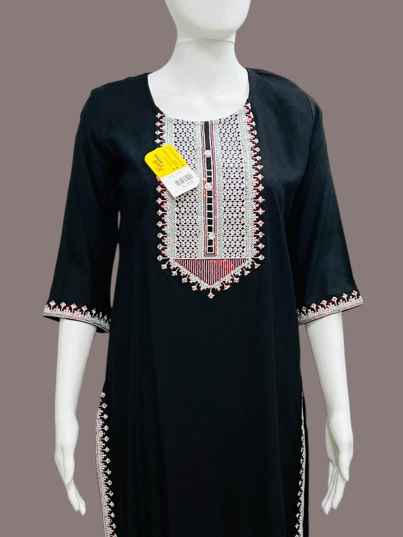 Rayon Kurti