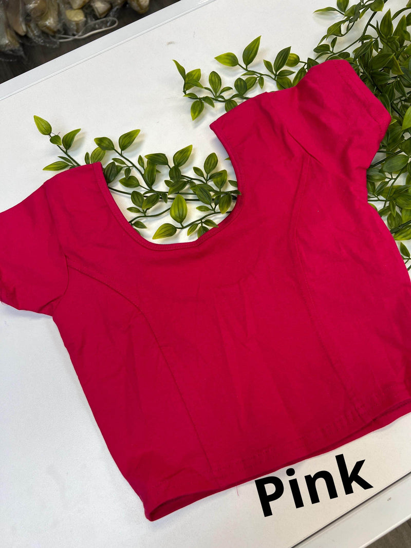 Strechable blouse