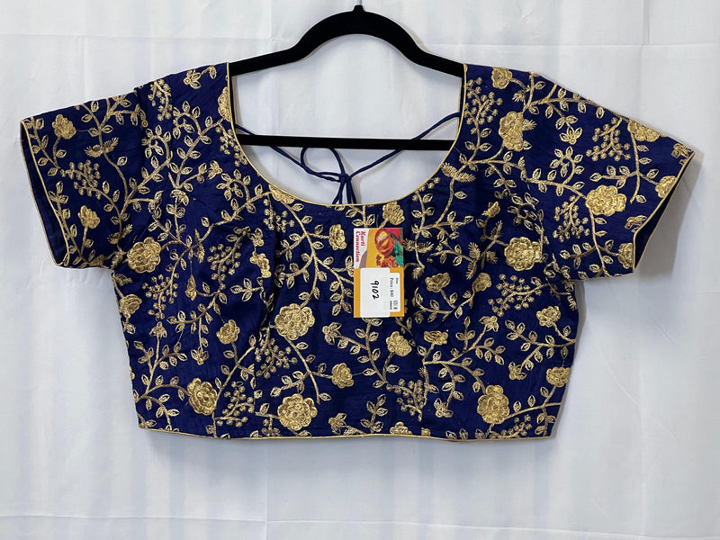 Readymade blouse
