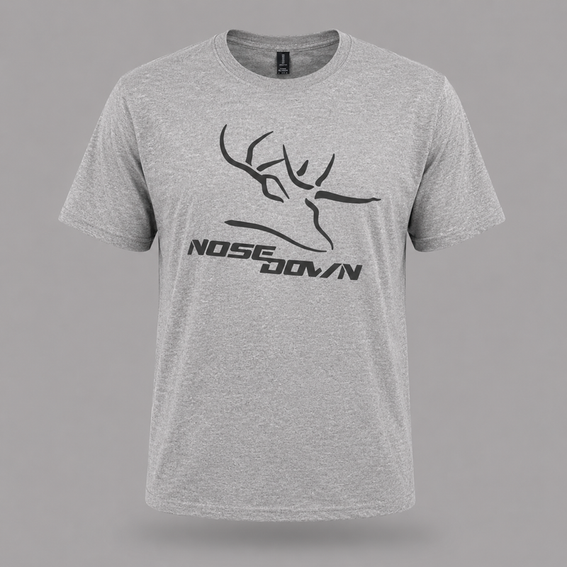 NDS Logo T Shirt