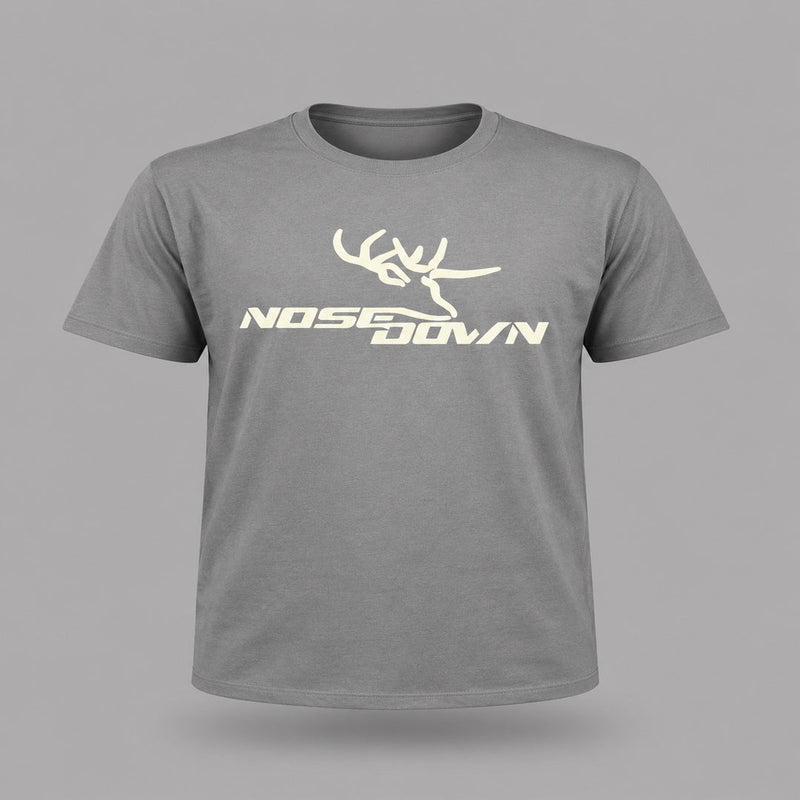 NDS Logo T Shirt