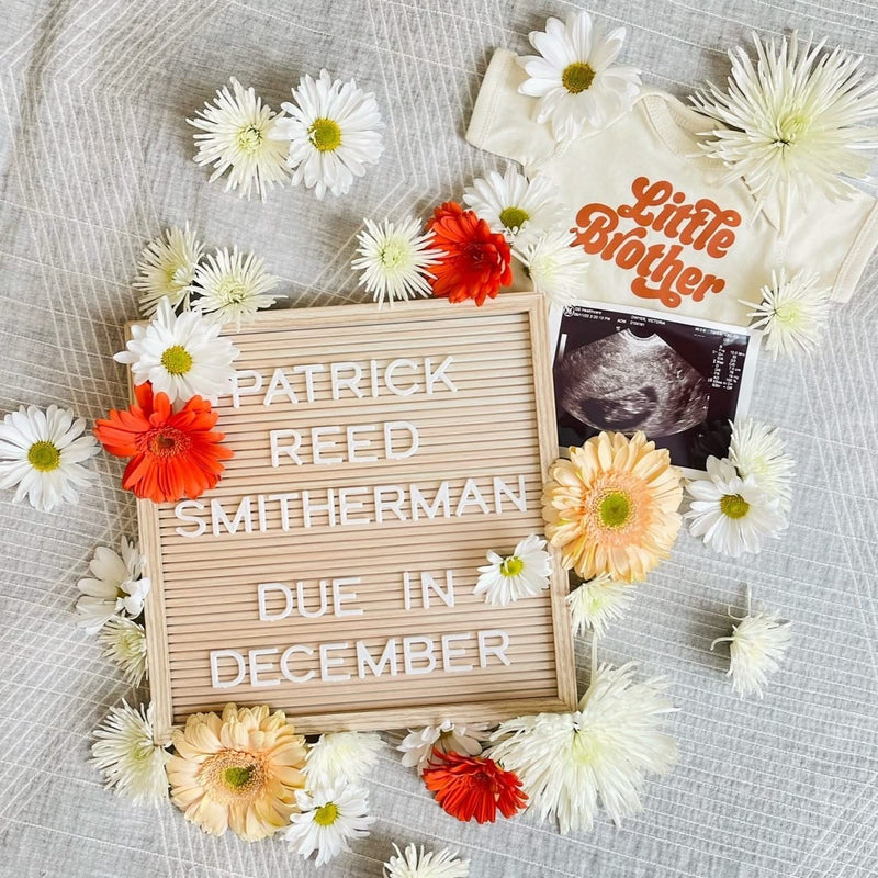 Little Brother (Retro) - Child Tee