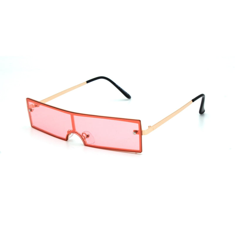 Sunglasses: Style 0640