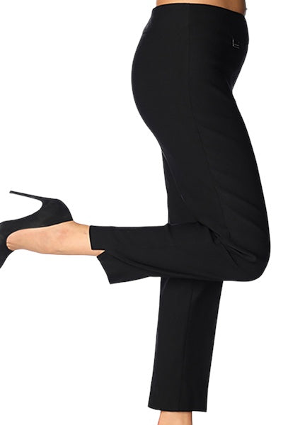 Narrow Leg Basic Pants