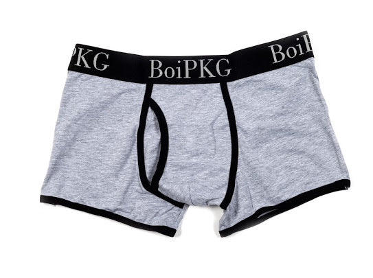 BoiPKG Boxers for a Cause