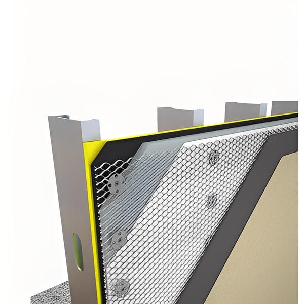 Grip-Plate Lath & Plaster Washer (1000 Pcs/Box)