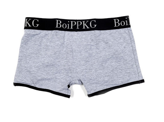 BoiPKG Boxers for a Cause