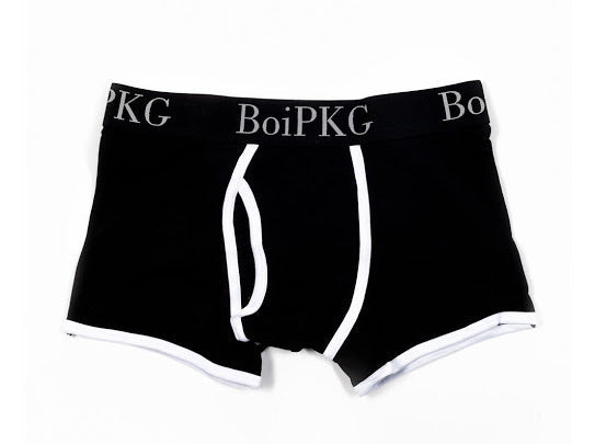BoiPKG Boxers for a Cause