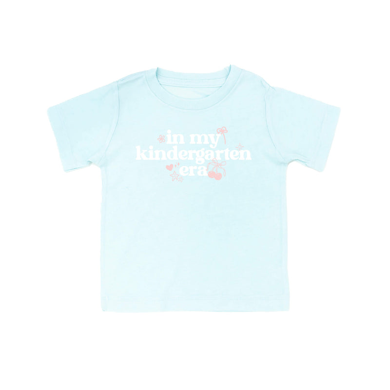 In My (Choose Your Grade) Era - Child Tee