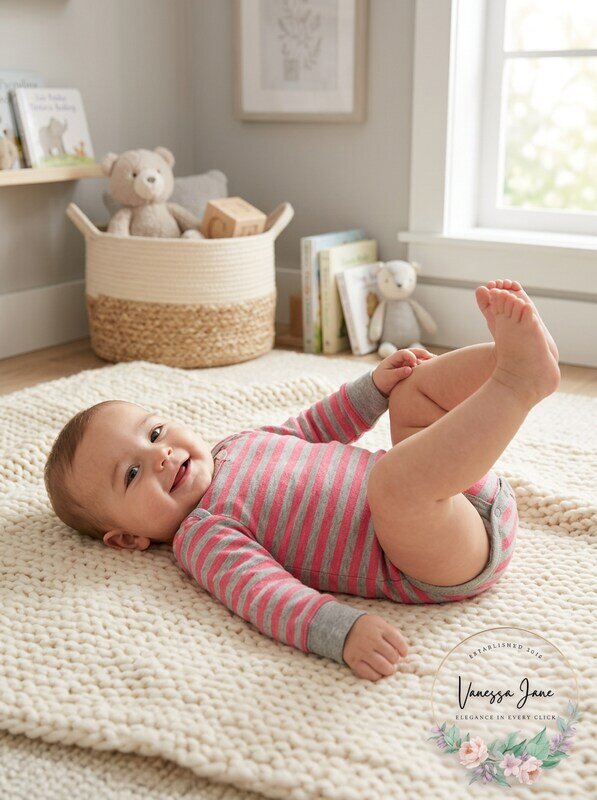 Carter's Bodysuit-Baby Boys