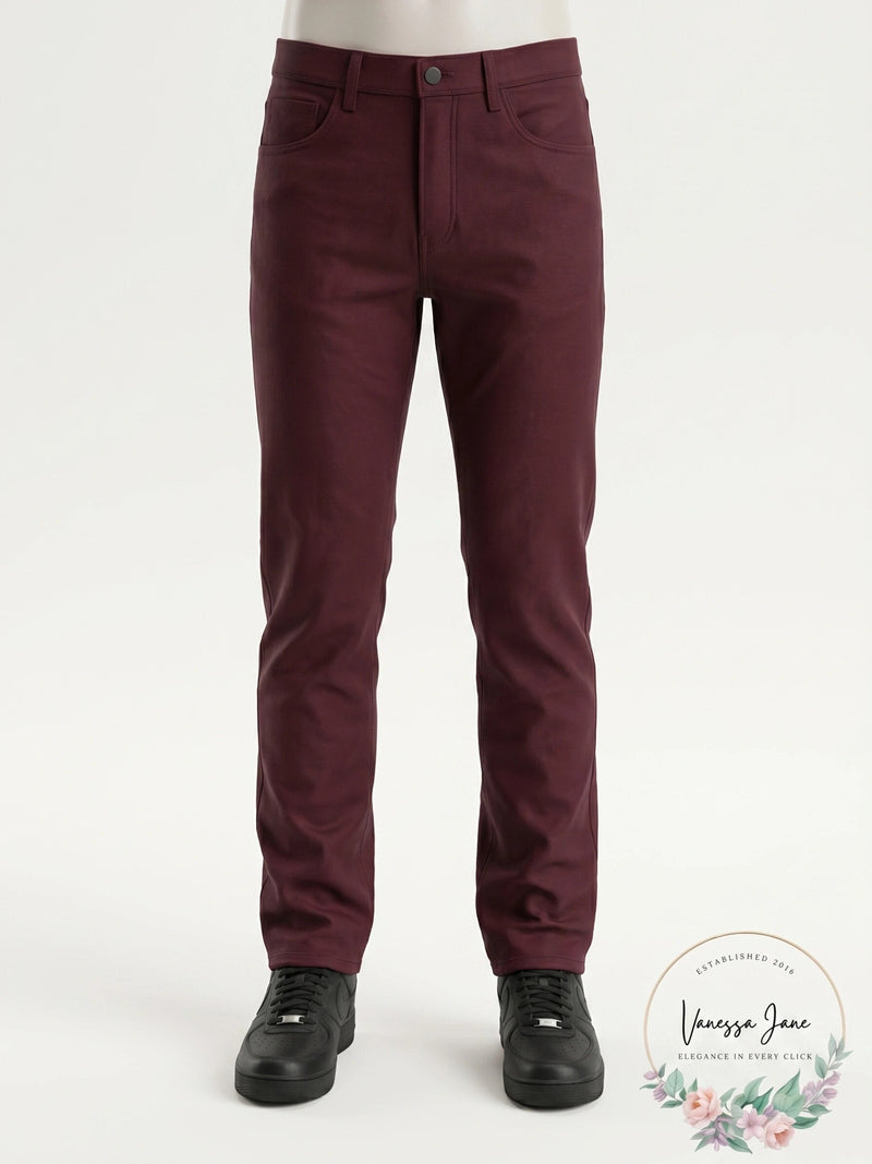 Levis 511 Slim Fit Tencel Mens Jeans