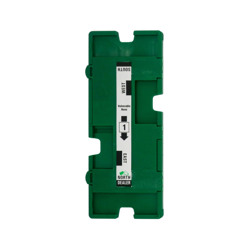 Imperial Duplicate Bridge Boards