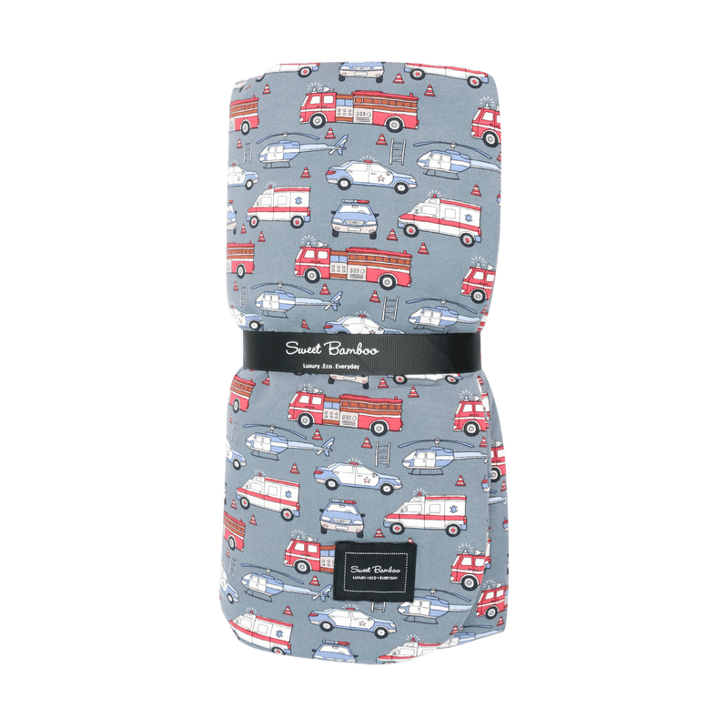 Ironman Cloud Blanket