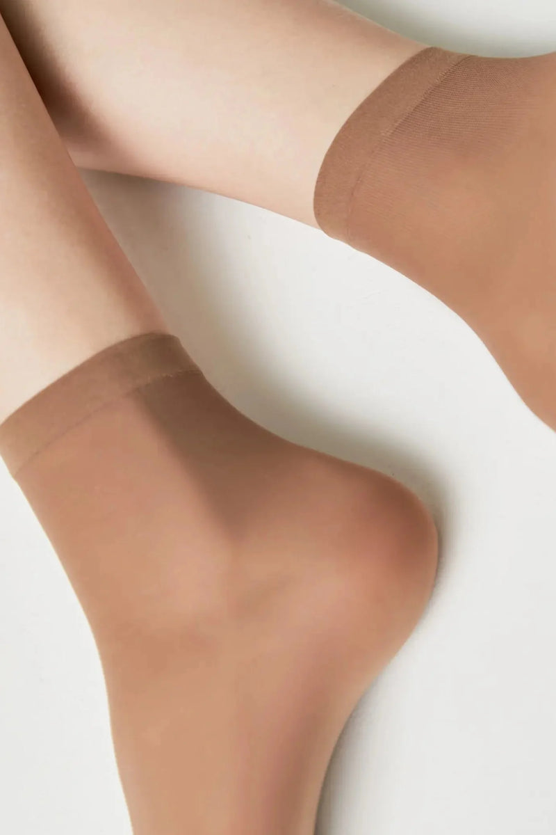 Socks Conte Tulle 30 Den (2 pairs)