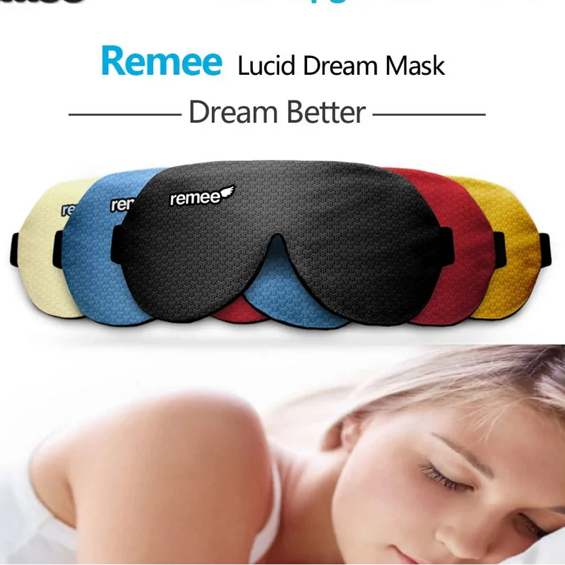 Smart Remee Lucid Dream Eye Mask