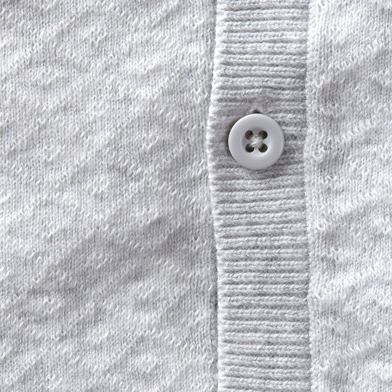 Jacquard Sweater Romper