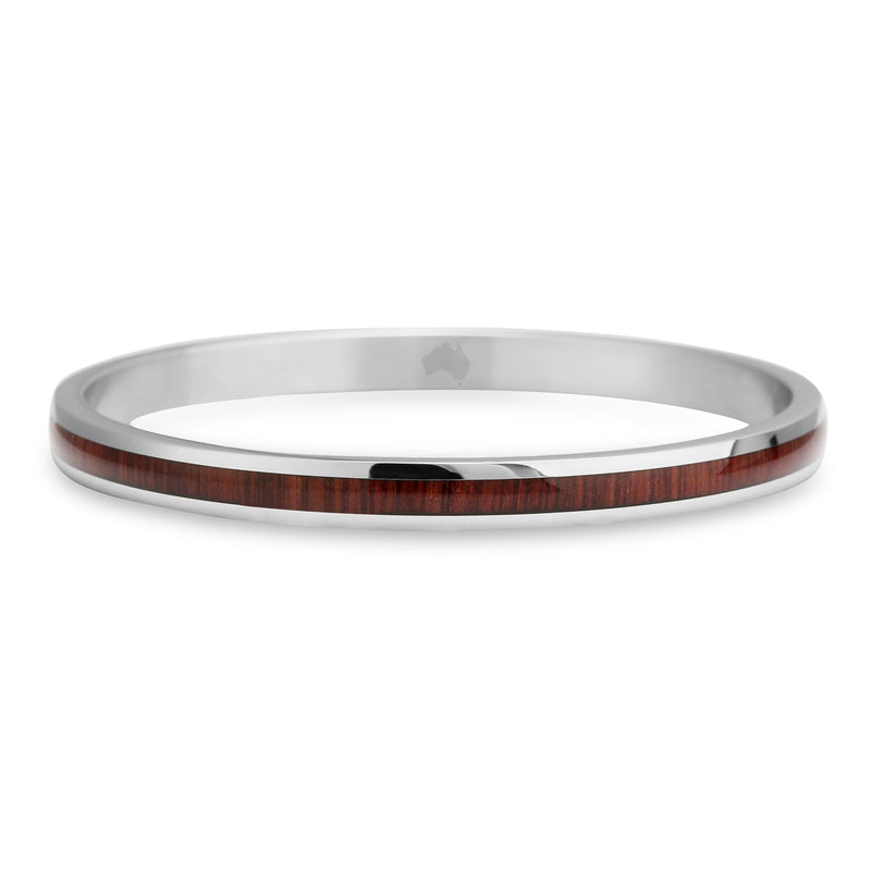 Jarrah Bangle