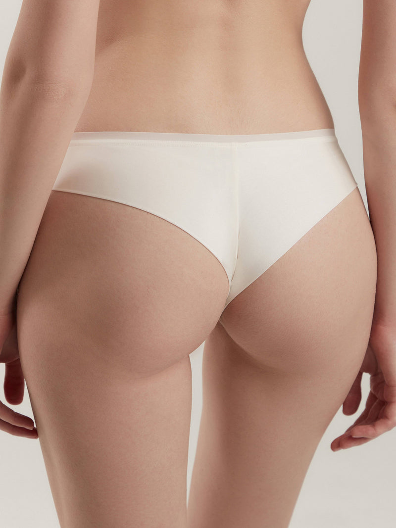 Panties Conte Day By Day RP6115 - Thong with a low waistline