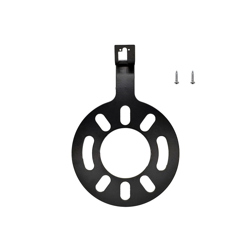 JEEP Spare Tire Mount