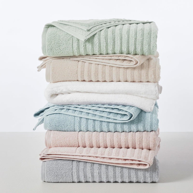 Luxury Cotton Towels - Karina Collection