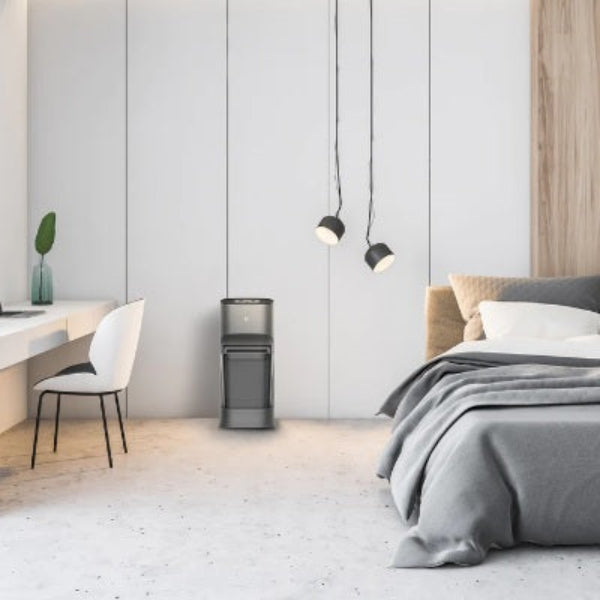 2.8 Gallon Console Humidifier