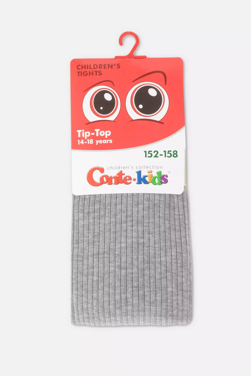 Conte-Kids Cotton Tights - Tip-Top 566