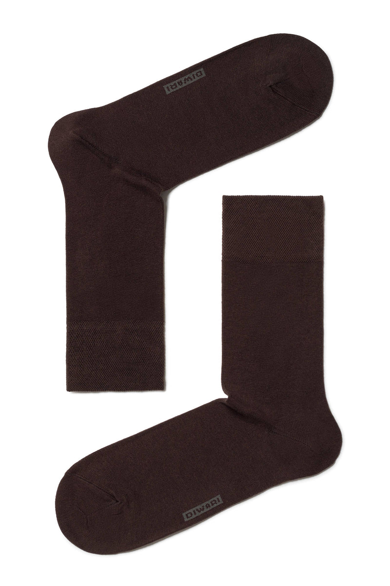 Conte Cotton Socks Diwari Classic