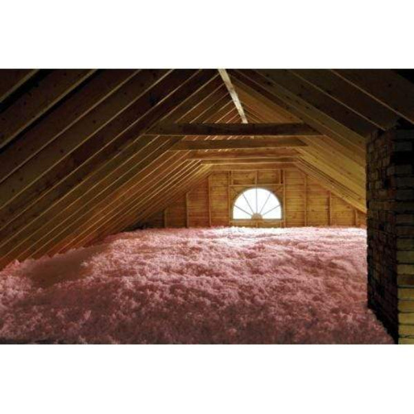 Owens Corning PROPINK  L77 PINK Fiberglas Unbonded Loosefill Insulation